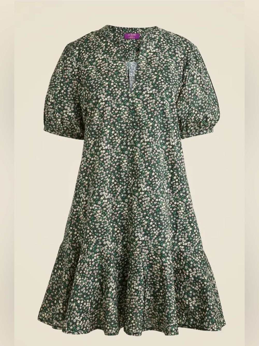 J CREW